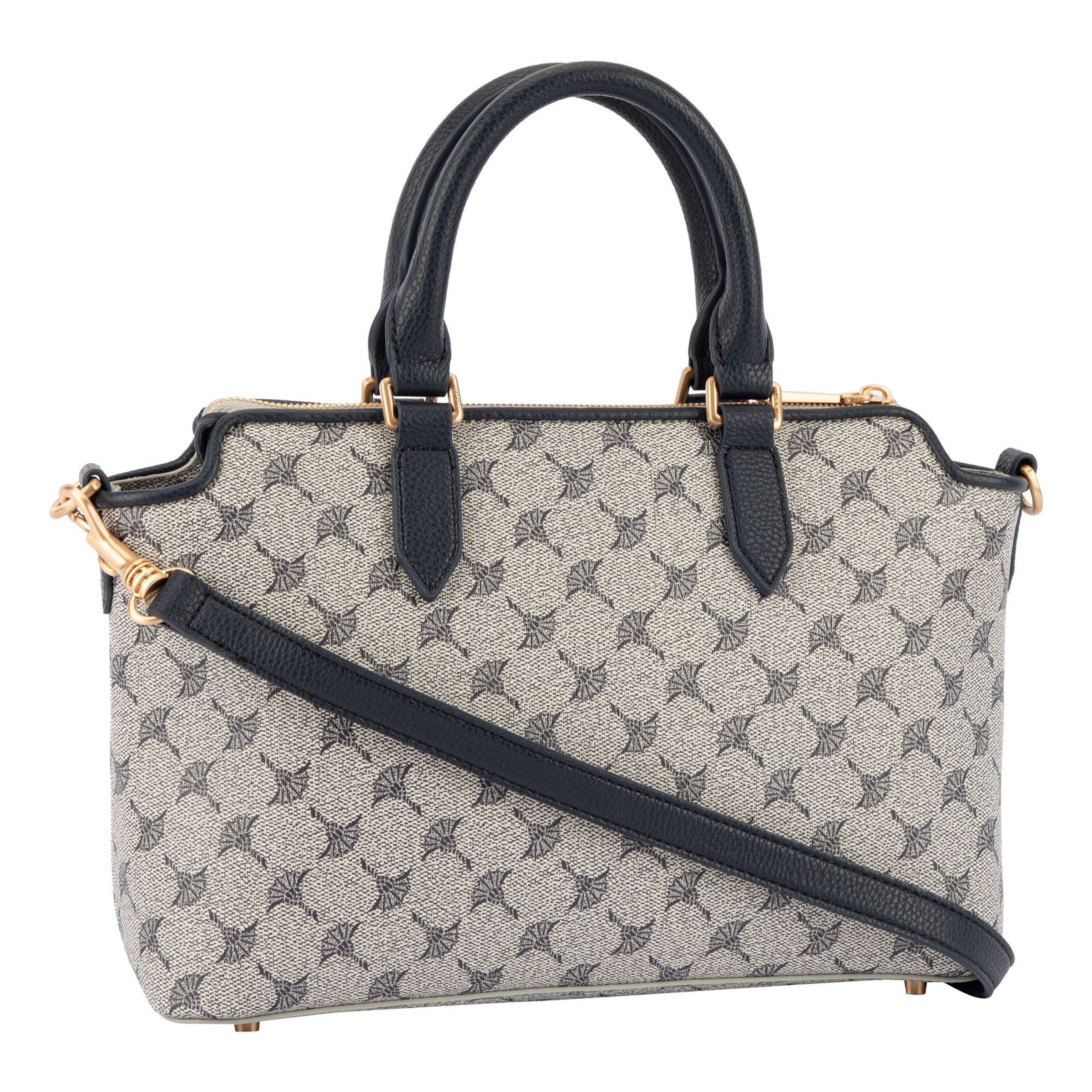 JOOP! Handbag 'Mazzolino Lauren' in Beige