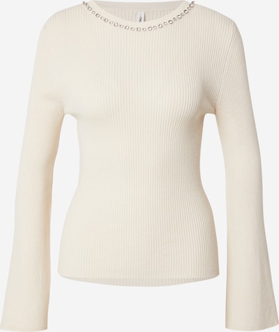 ONLY Pulover 'ONLNATASCHA' u bež, Pregled proizvoda