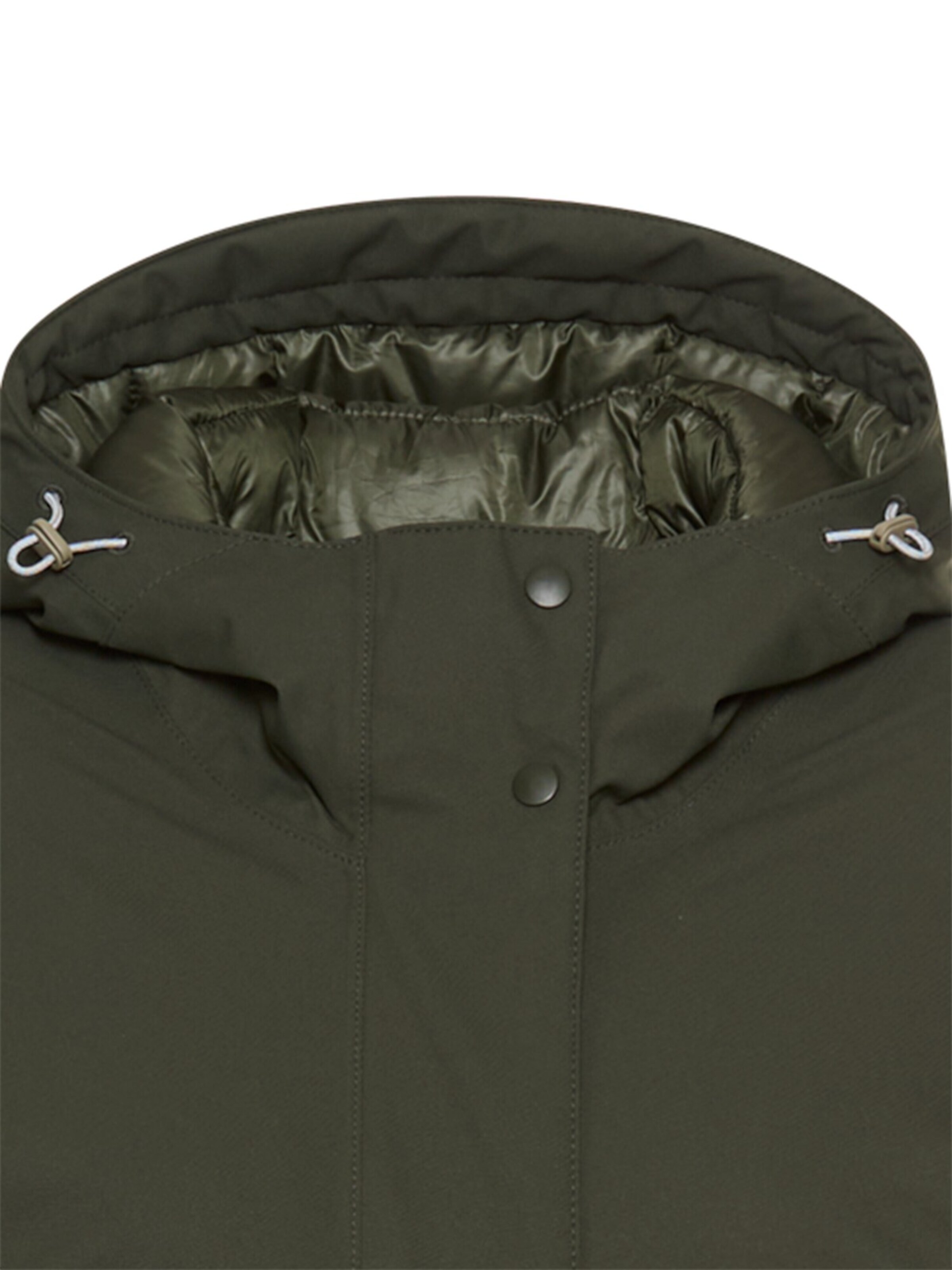 CAMEL ACTIVE Jacke 'teXXXactive®' in Grün