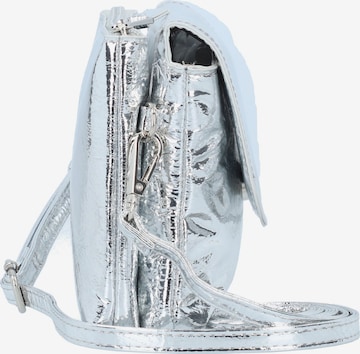 GABOR Crossbody Bag 'Elissa' in Silver