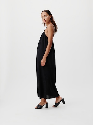 Robe d’été 'Alexis' LeGer by Lena Gercke en noir
