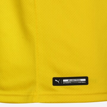 PUMA Trikot 'Borussia Dortmund' in Gelb