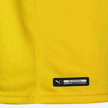 Maillot 'Borussia Dortmund' PUMA en jaune