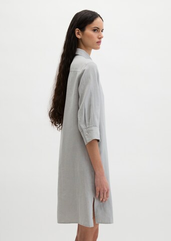 Marc O'Polo Blusenkleid in Grau