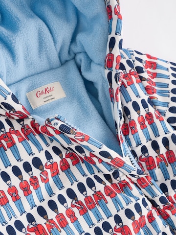 Ensemble Next en bleu