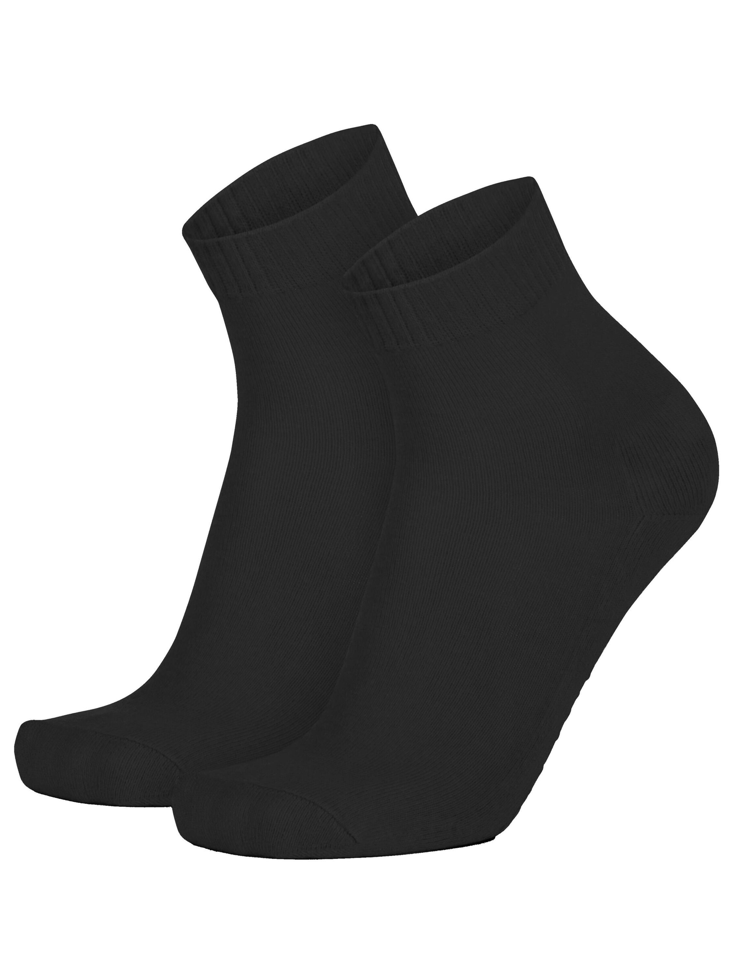 Chaussettes normani en gris