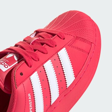 ADIDAS ORIGINALS Sneakers 'Superstar XLG' in Pink