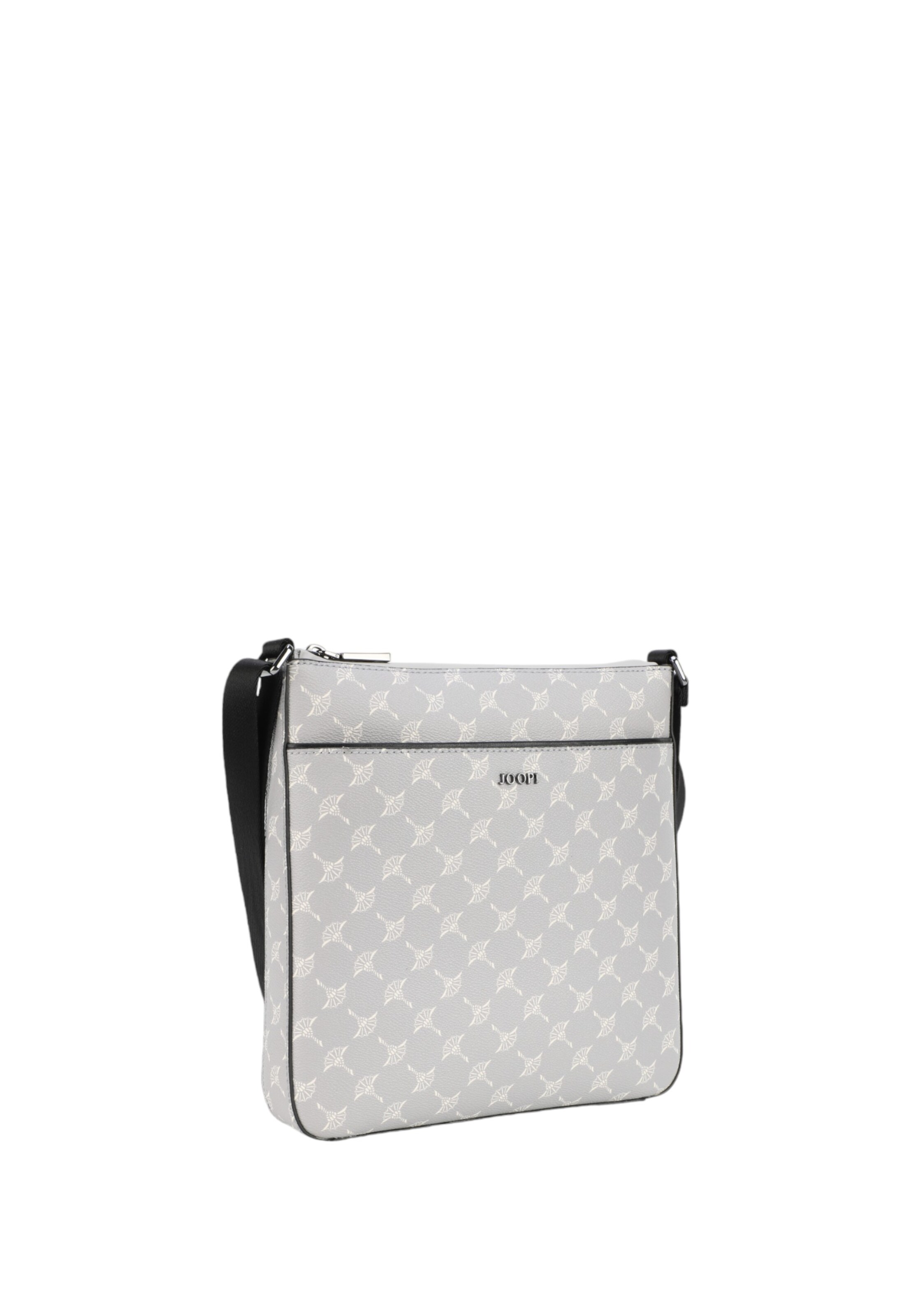 JOOP! Crossbody Bag 'Flora 1.0 Arnd' in Grey