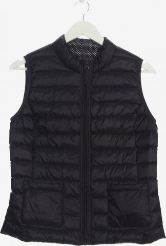 Betty Barclay Vest in S in Black: front