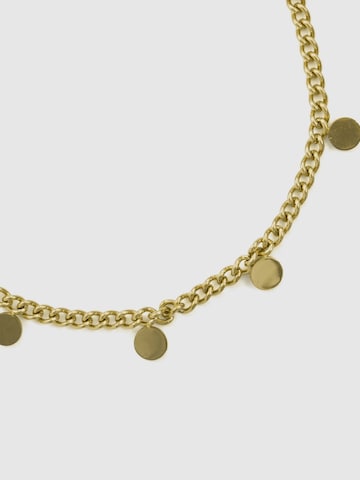 Gioiello per i piedi 'Netla' di Luxenter in oro