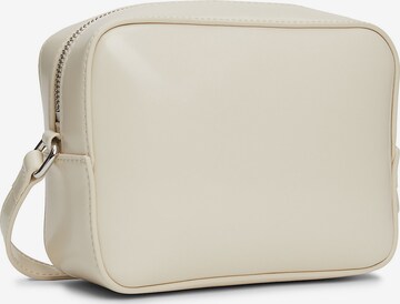 Tommy Jeans Crossbody bag 'Essential' in Beige