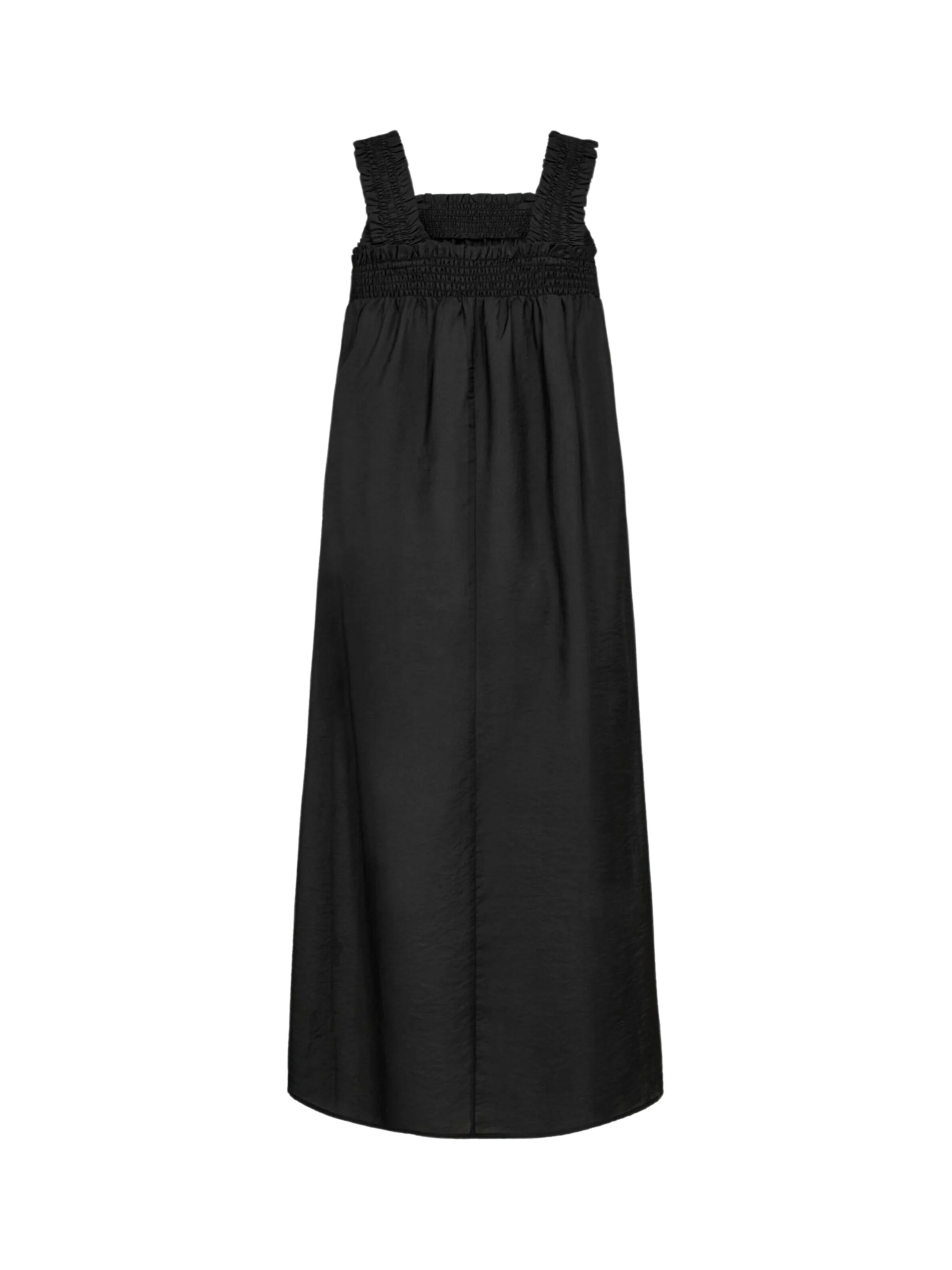 Abito di co'couture in nero