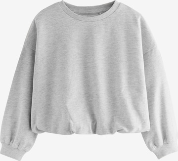 pilka Next Megztinis be užsegimo: priekis