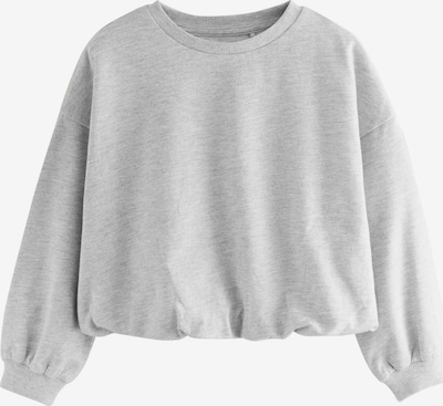 Megztinis be užsegimo iš Next, spalva – pilka, Prekių apžvalga