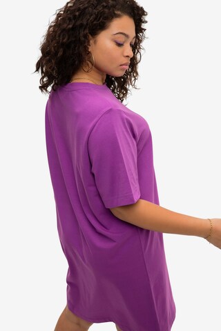 Studio Untold Shirt in Purple