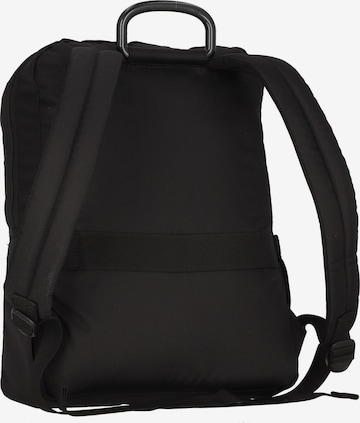 MANDARINA DUCK Rucksack in Schwarz