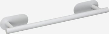 Wenko Badetuchstange in Weiß: Vorderseite