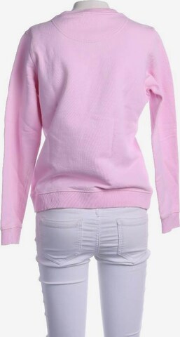 KENZO Sweatshirt / Sweatjacke M in Pink