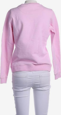 KENZO Sweatshirt & Zip-Up Hoodie in M in Pink