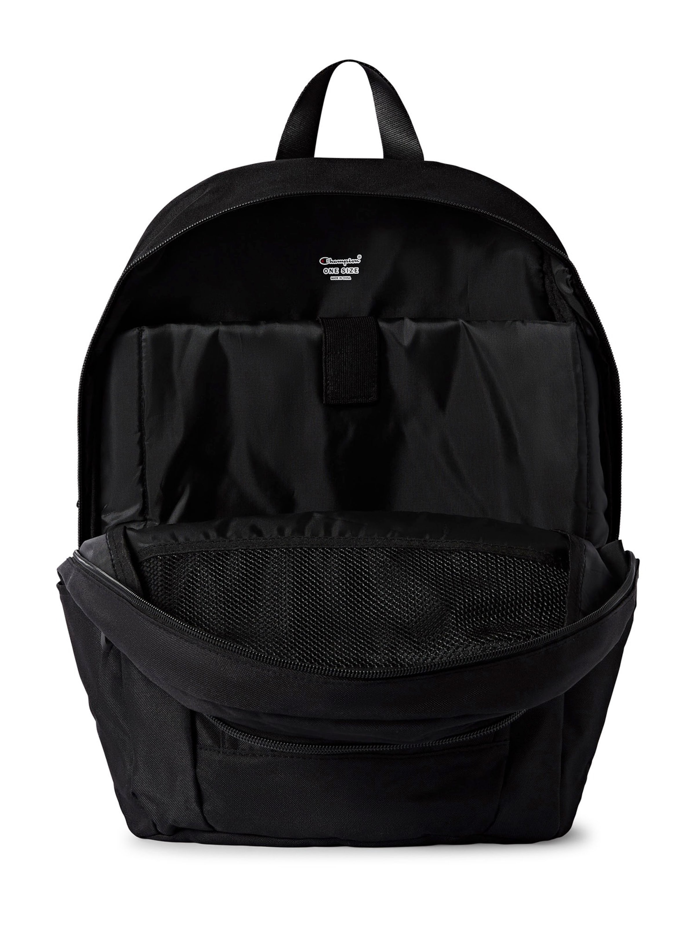 Champion Authentic Athletic Apparel Batoh - Čierna