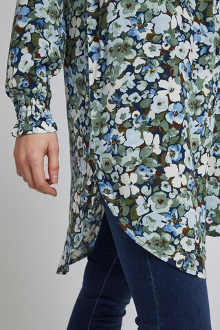 b.young - Blusa 'JOSA' em verde