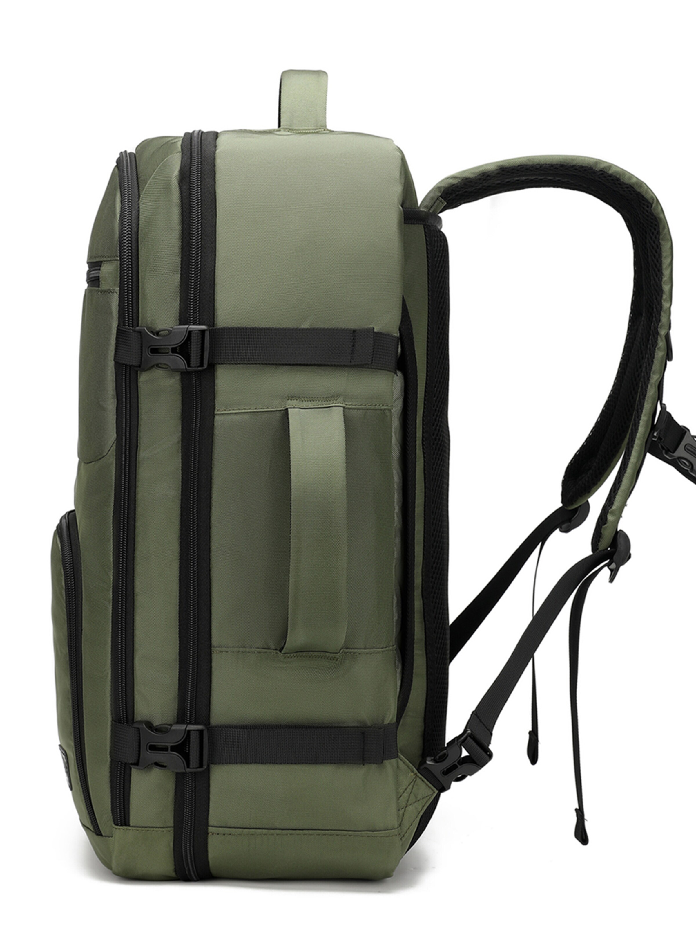Kono Backpack in Green