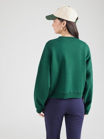 GAP Tréning póló - zöld