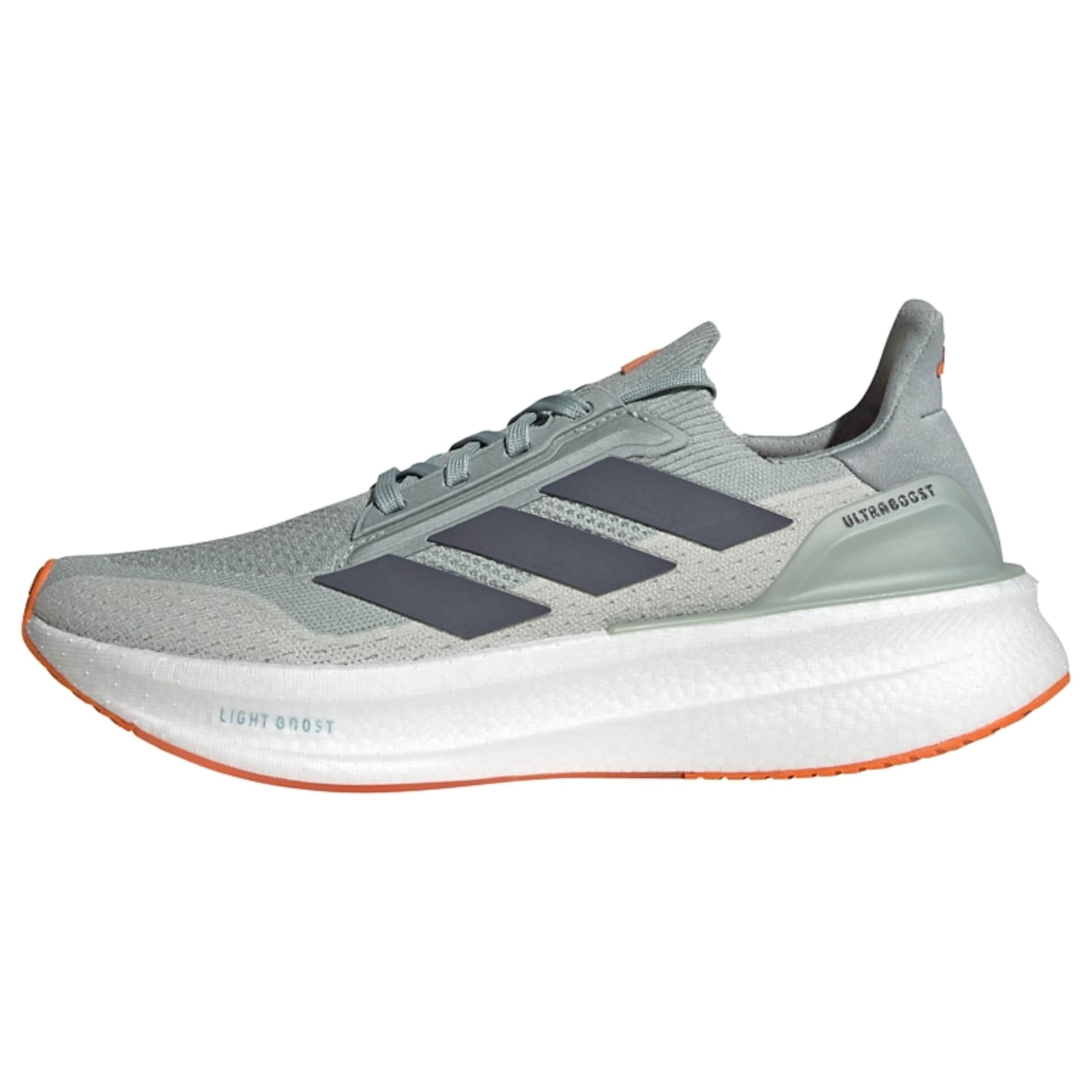 ADIDAS PERFORMANCE Laufschuh ' Ultraboost 5x' in Grün: Vorderseite