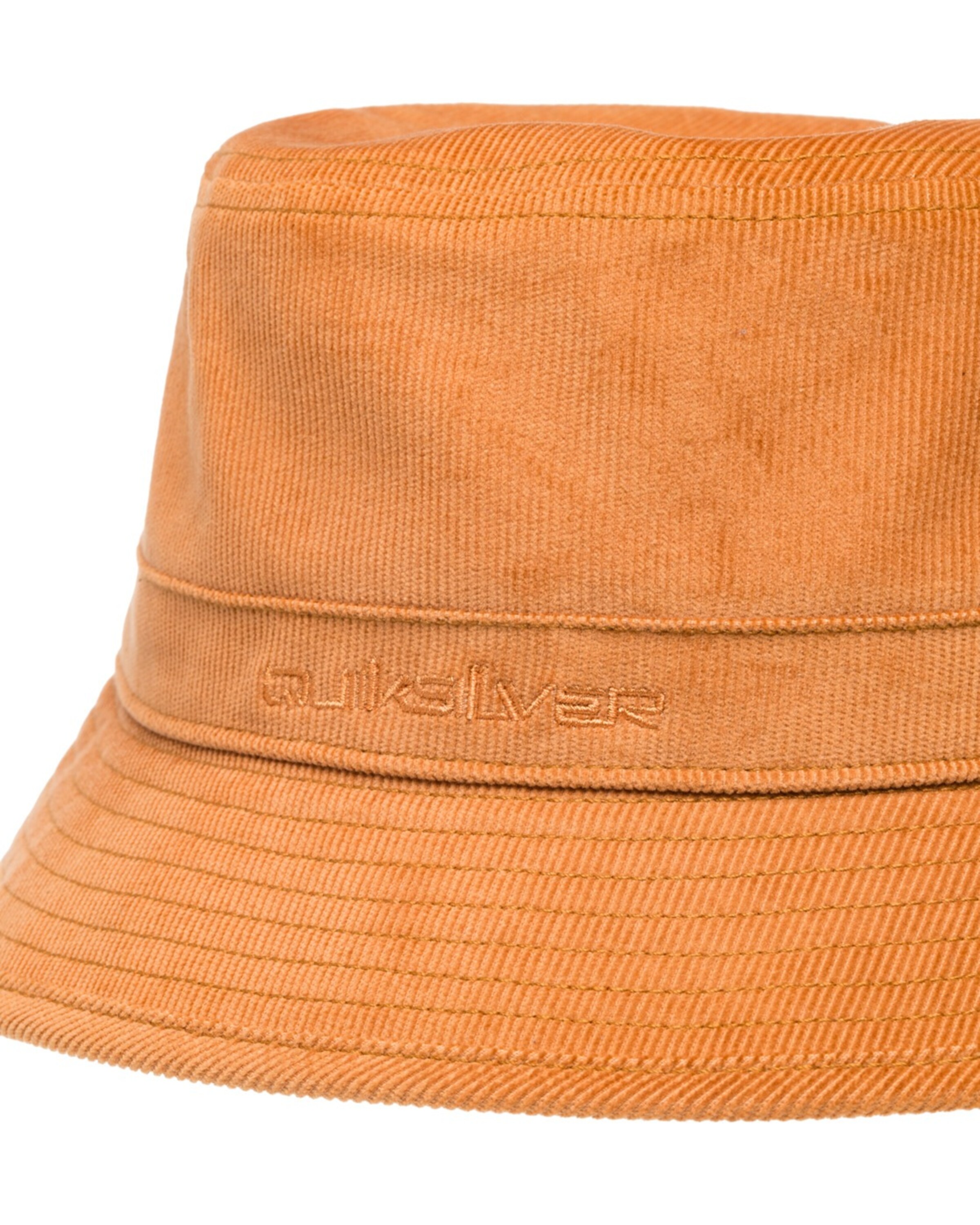 QUIKSILVER Hut in Orange