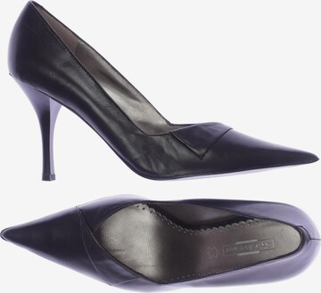 5TH AVENUE Pumps 36 in Schwarz: predná strana