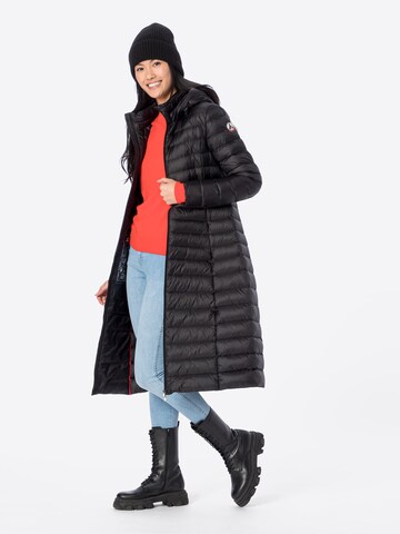 Manteau d’hiver JOTT en noir