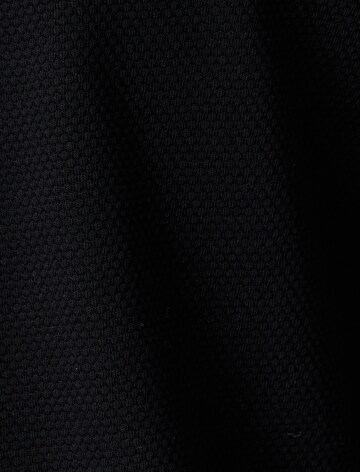 Koton Regular fit Button Up Shirt in Black
