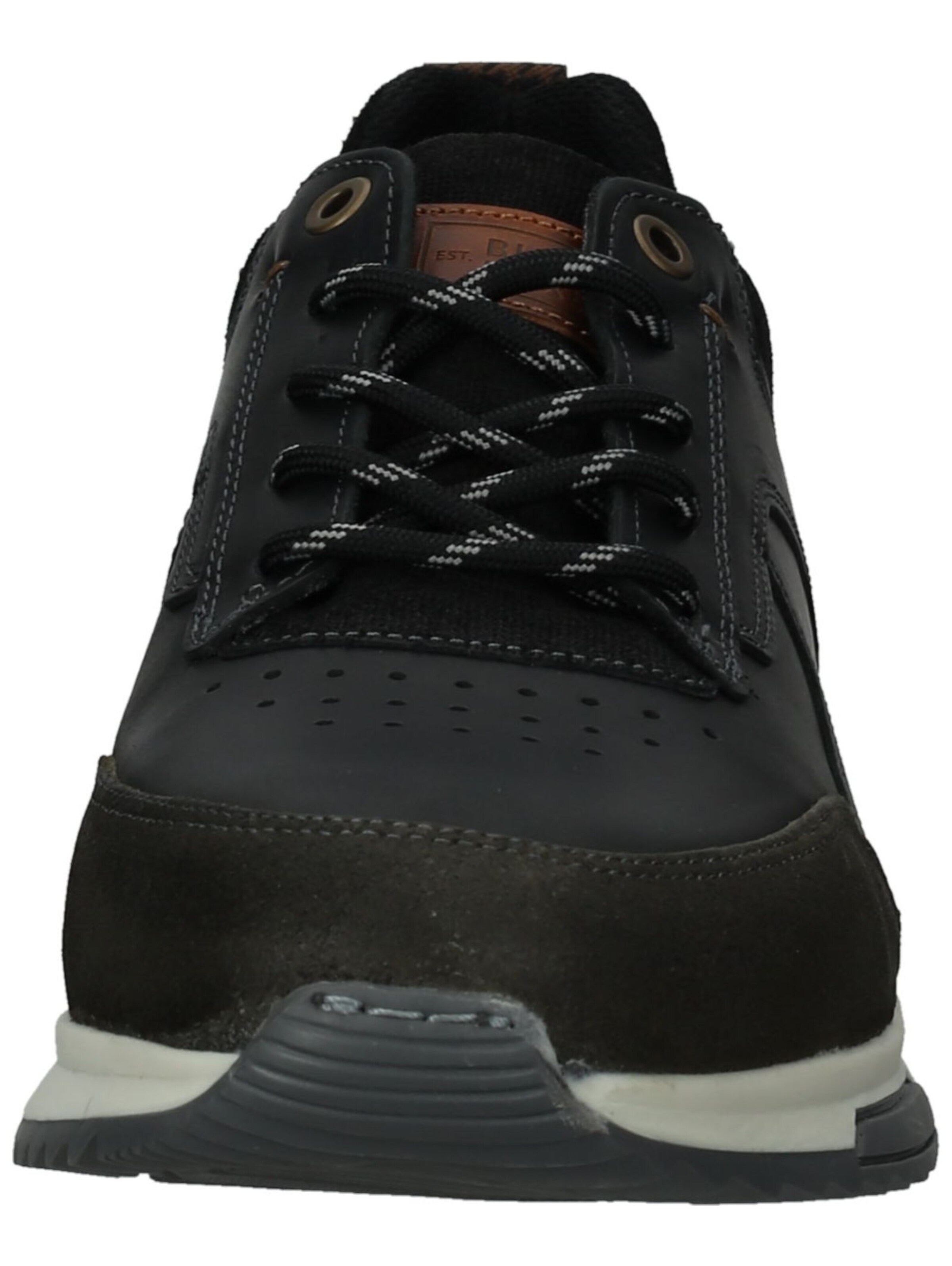Sneaker bassa di BULLBOXER in nero