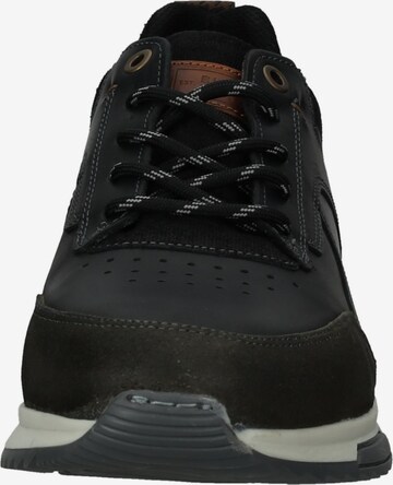 BULLBOXER Sneakers in Black