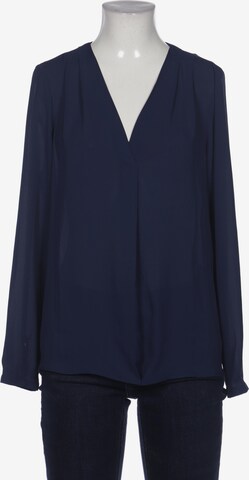 EDC BY ESPRIT Blouse & Tunic in S in Blue: front