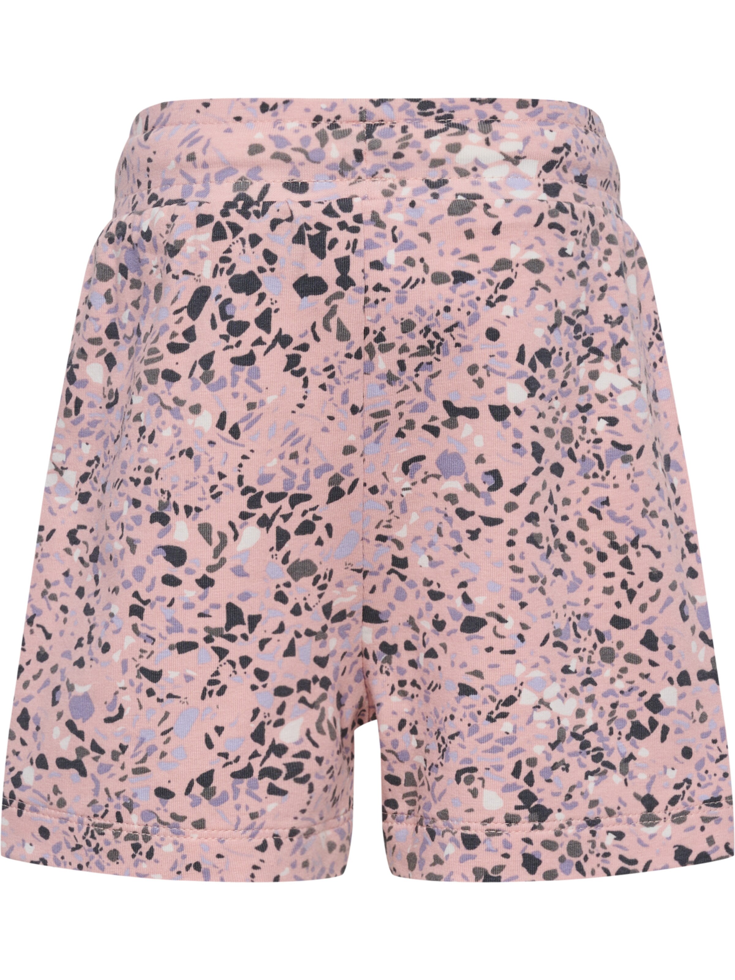 Hummel Regular Hose in Pink