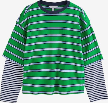 Maglietta di Next in verde: frontale