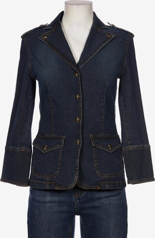 Love Moschino Blazer L in Blau: predná strana