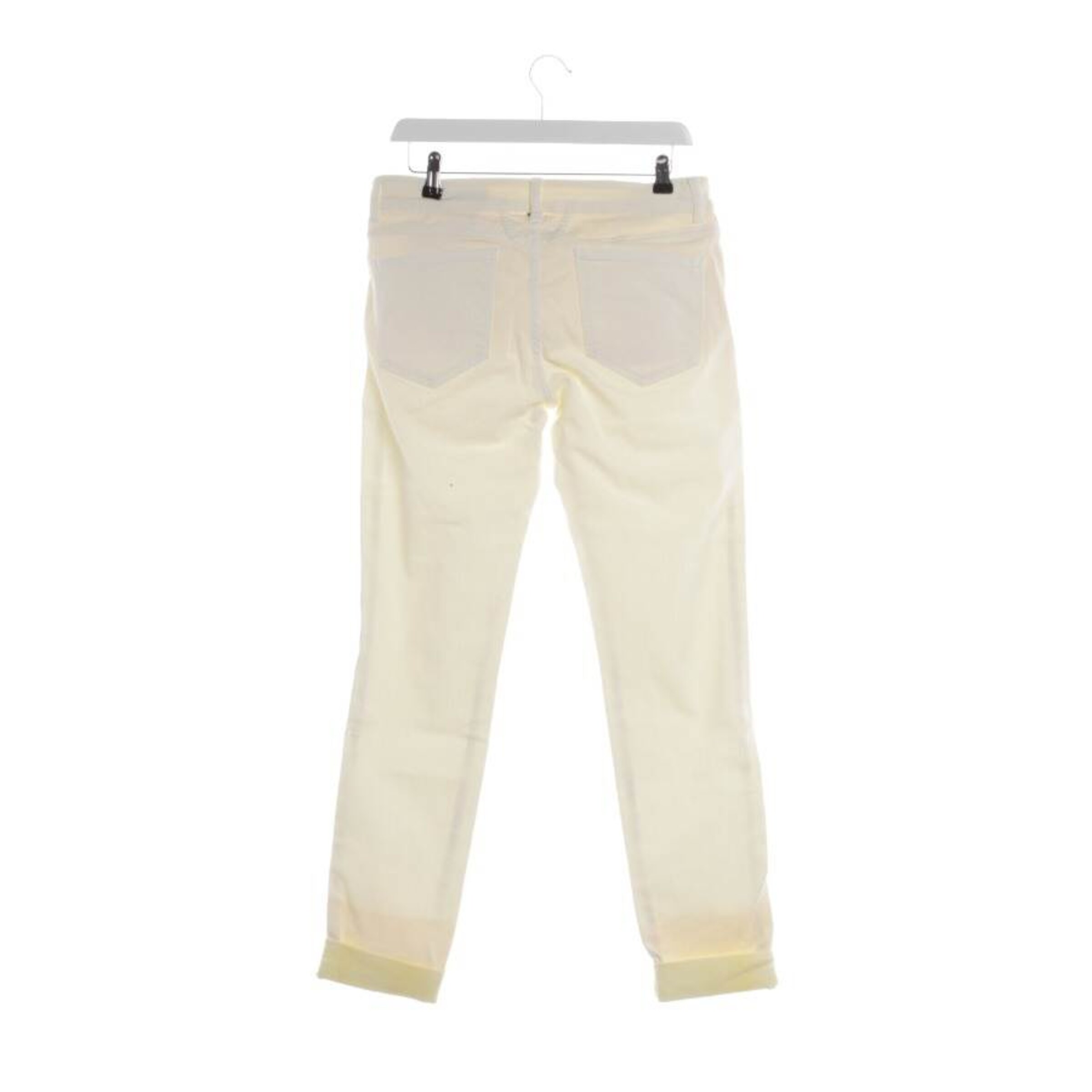 Closed Jeans in 31 in Yellow