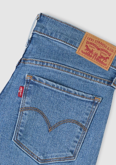 LEVI'S ® Jeans in blau, Produktansicht