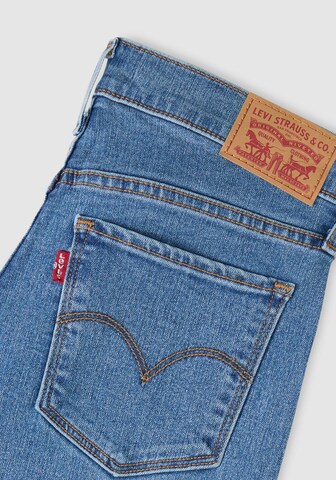LEVI'S ® Regular Jeans '314' in Blau