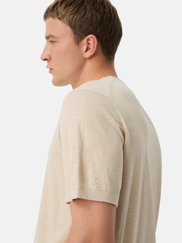 CAMEL ACTIVE - Camiseta en beige