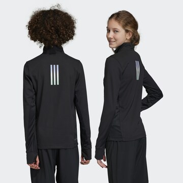 ADIDAS SPORTSWEAR Sportpullover 'Aeroready ' in Schwarz