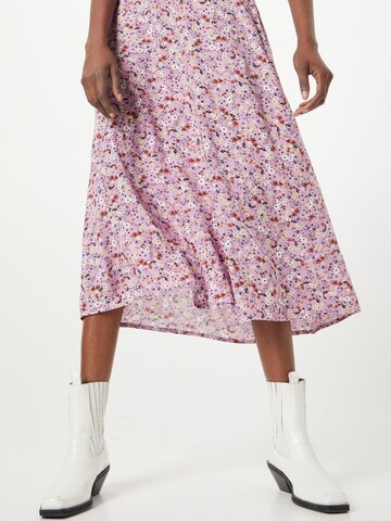 b.young Skirt in Pink