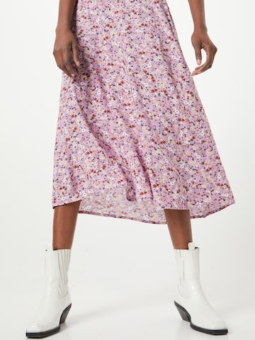 b.young Skirt in Pink