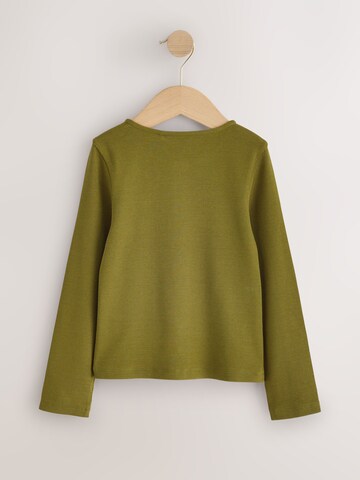 Cardigan Next en vert