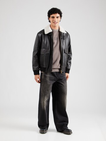 Sweat-shirt GAP en marron