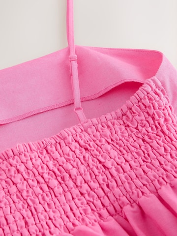 Next Jurk in Roze