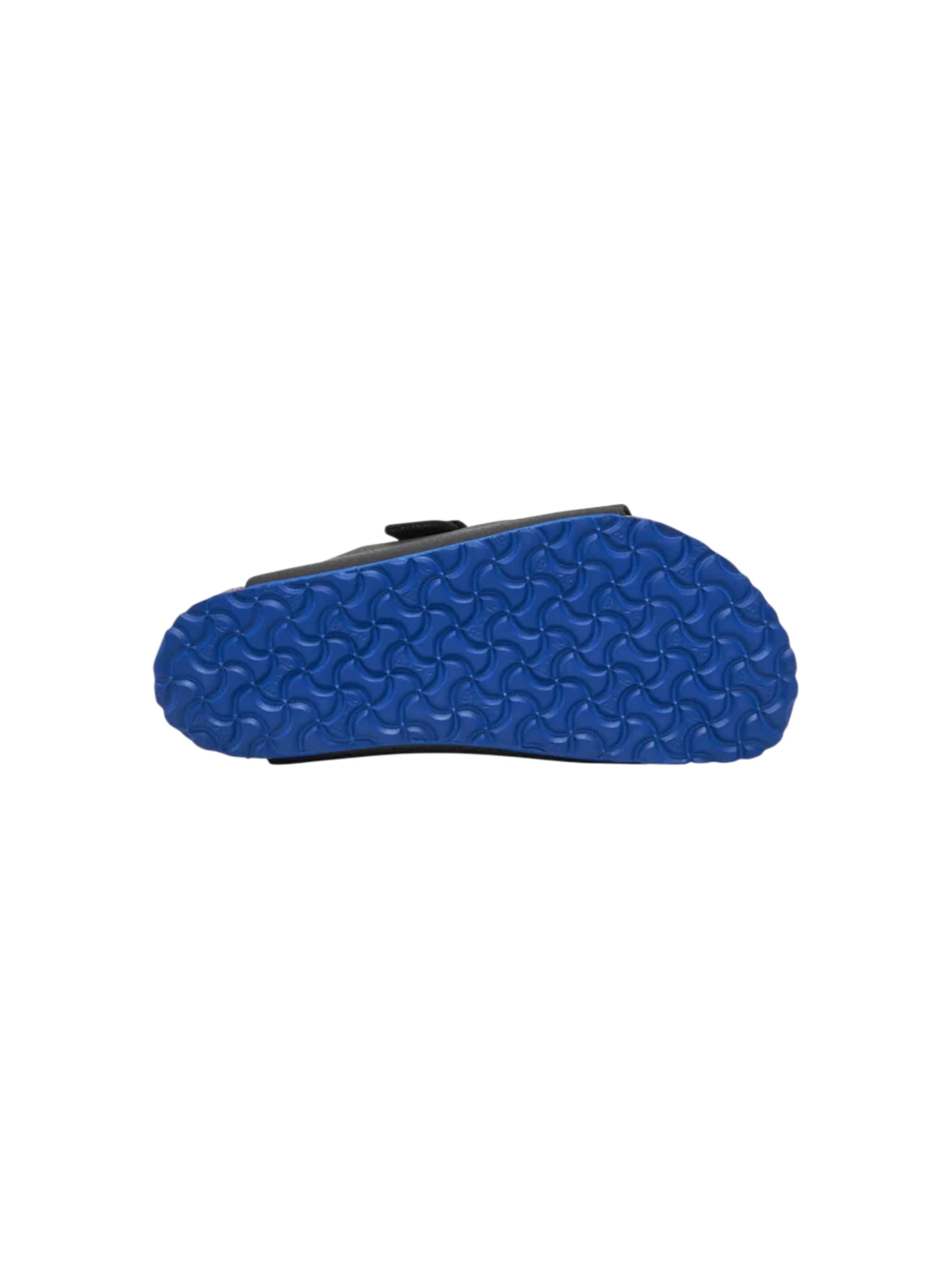BIRKENSTOCK Sandale‌‌‌‌ in Schwarz