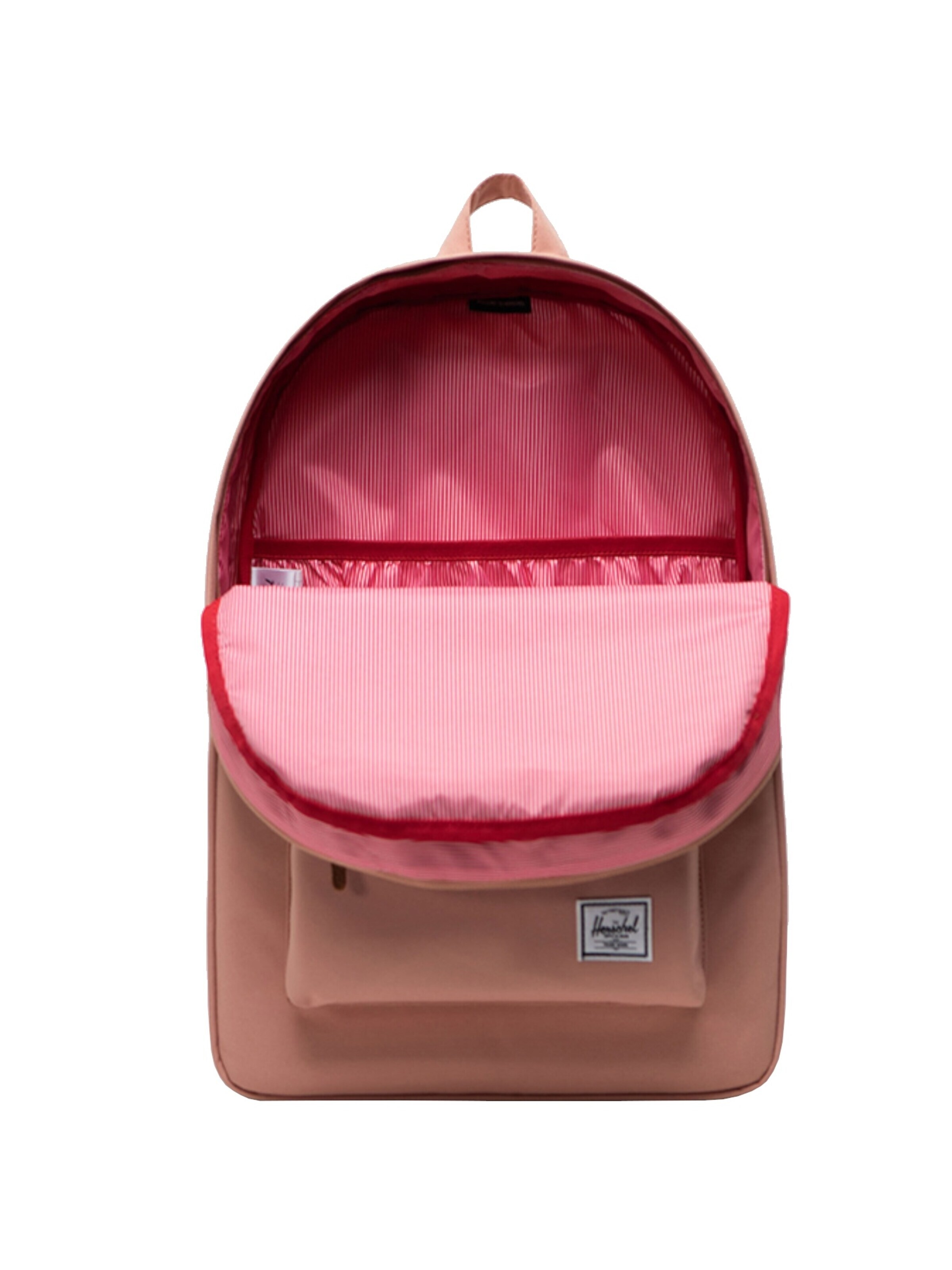 Herschel Backpack 'Heritage' in Beige